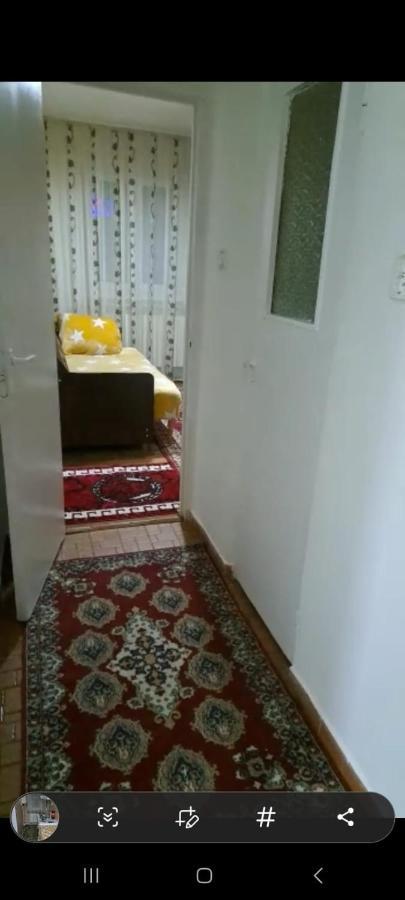 Apartament 2 Camere Vulcan  Exterior photo